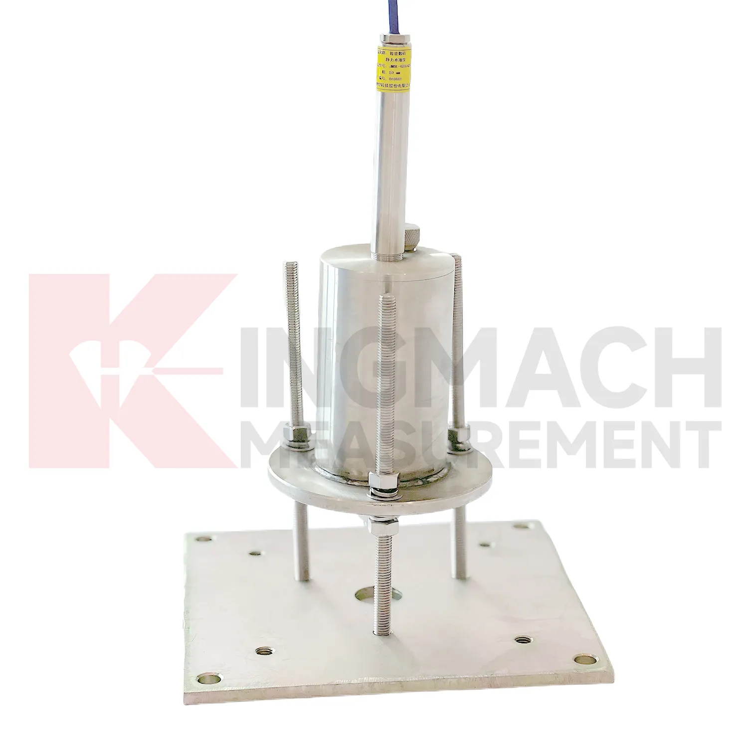Inductive Frequency-Modulated Hydrostatic Level SensorJMDL-62XXAT、ADT image 5