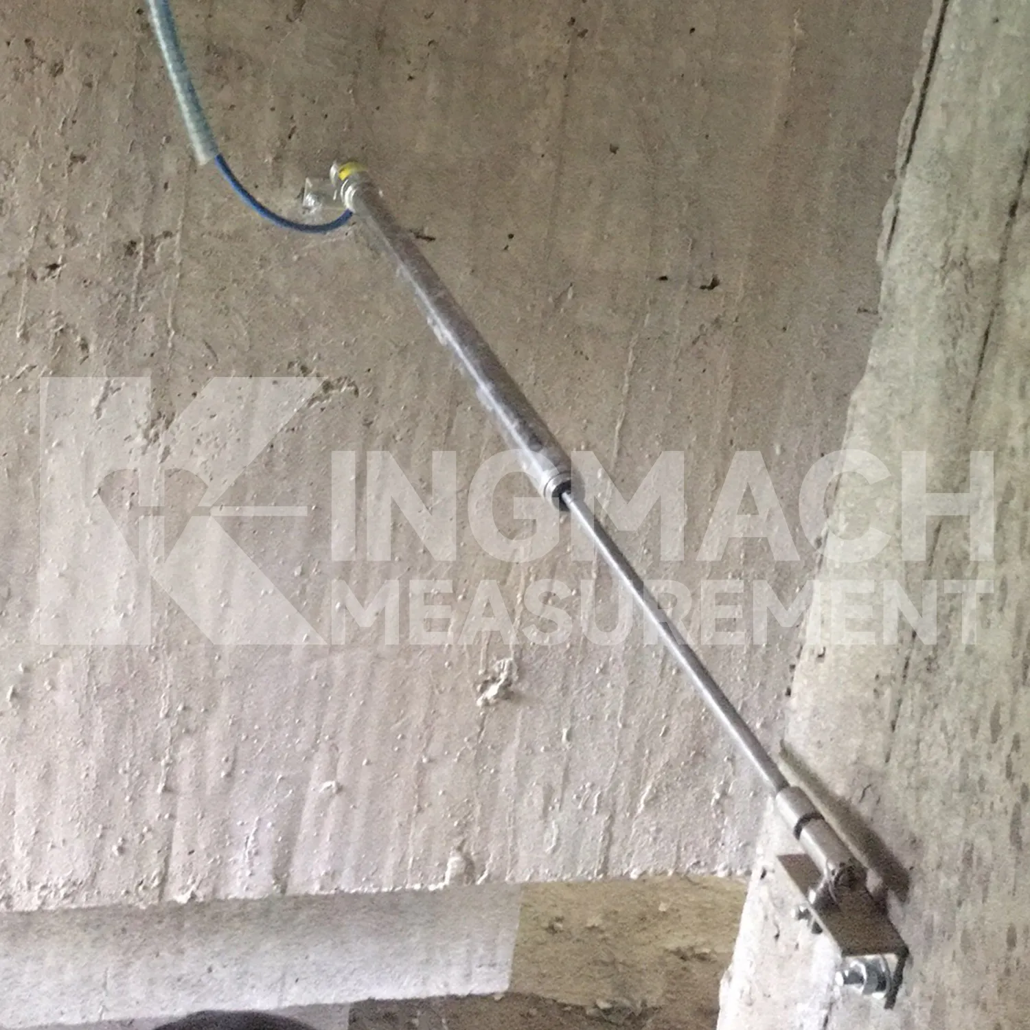 Smart General-Purpose Displacement MeterJMDL-21XXAT image 1