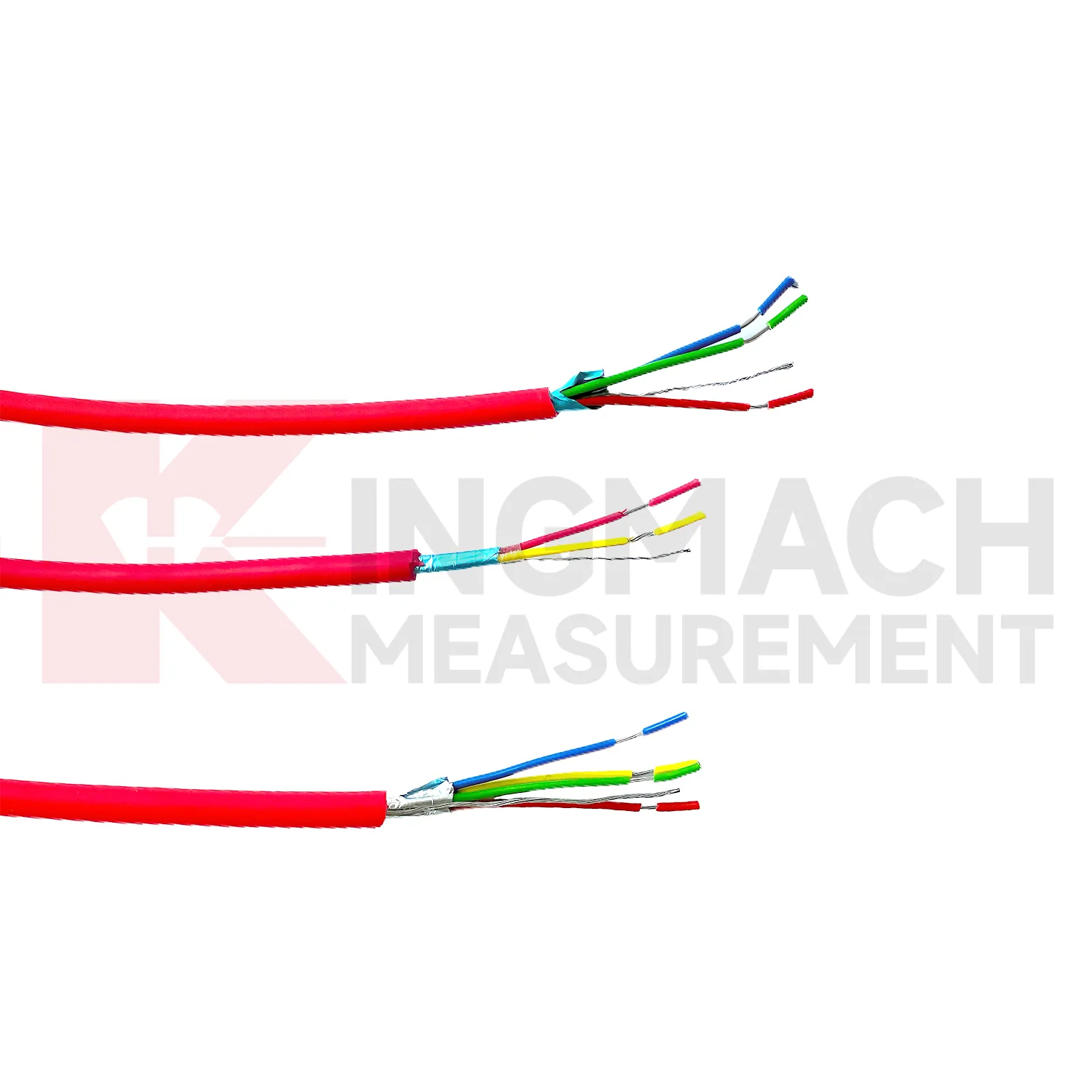 Test dedicated shielded wire JMZX-XPX