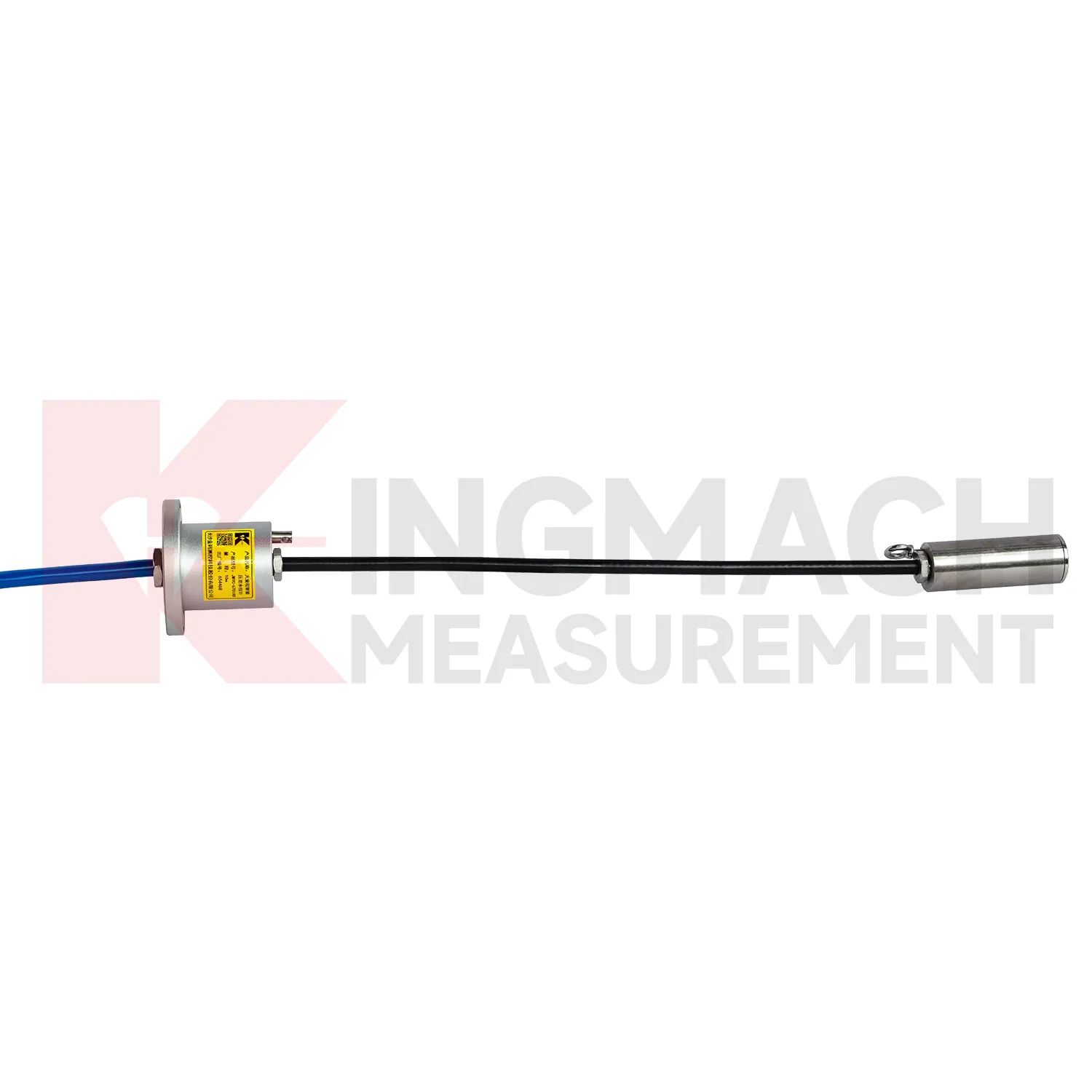 Wide-Range Smart Differential Pressure Water Level Meter JMYC-67XXAD