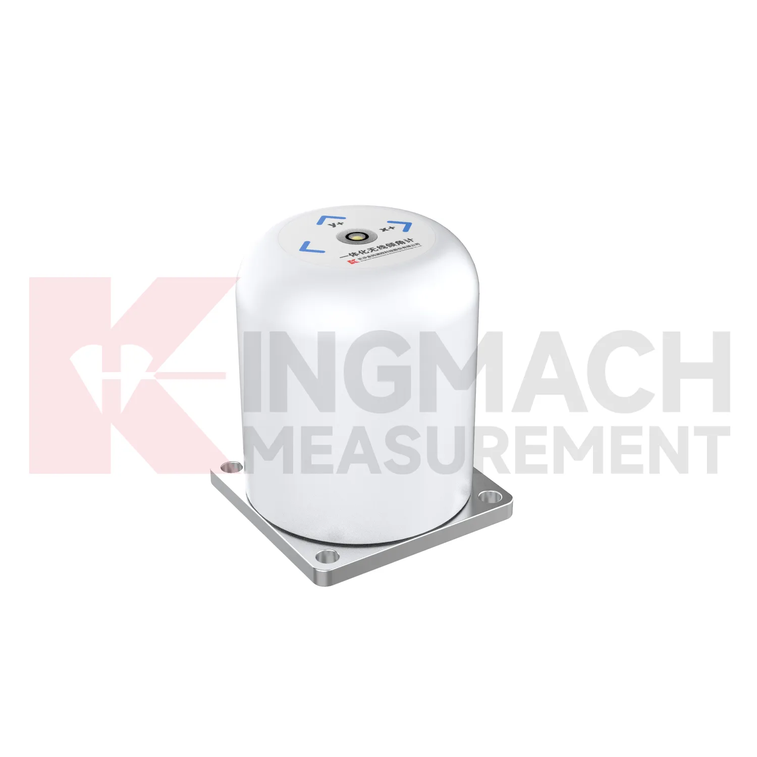 Integrated Tiltmeter JMQJ-7315RTU image 3