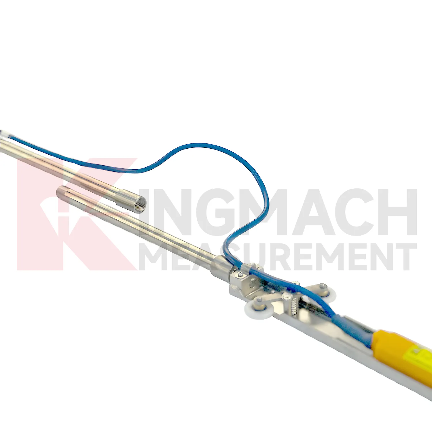 I&sup2;C 4-Channel Inclination Acquisition Module JMZX-4QH image 4