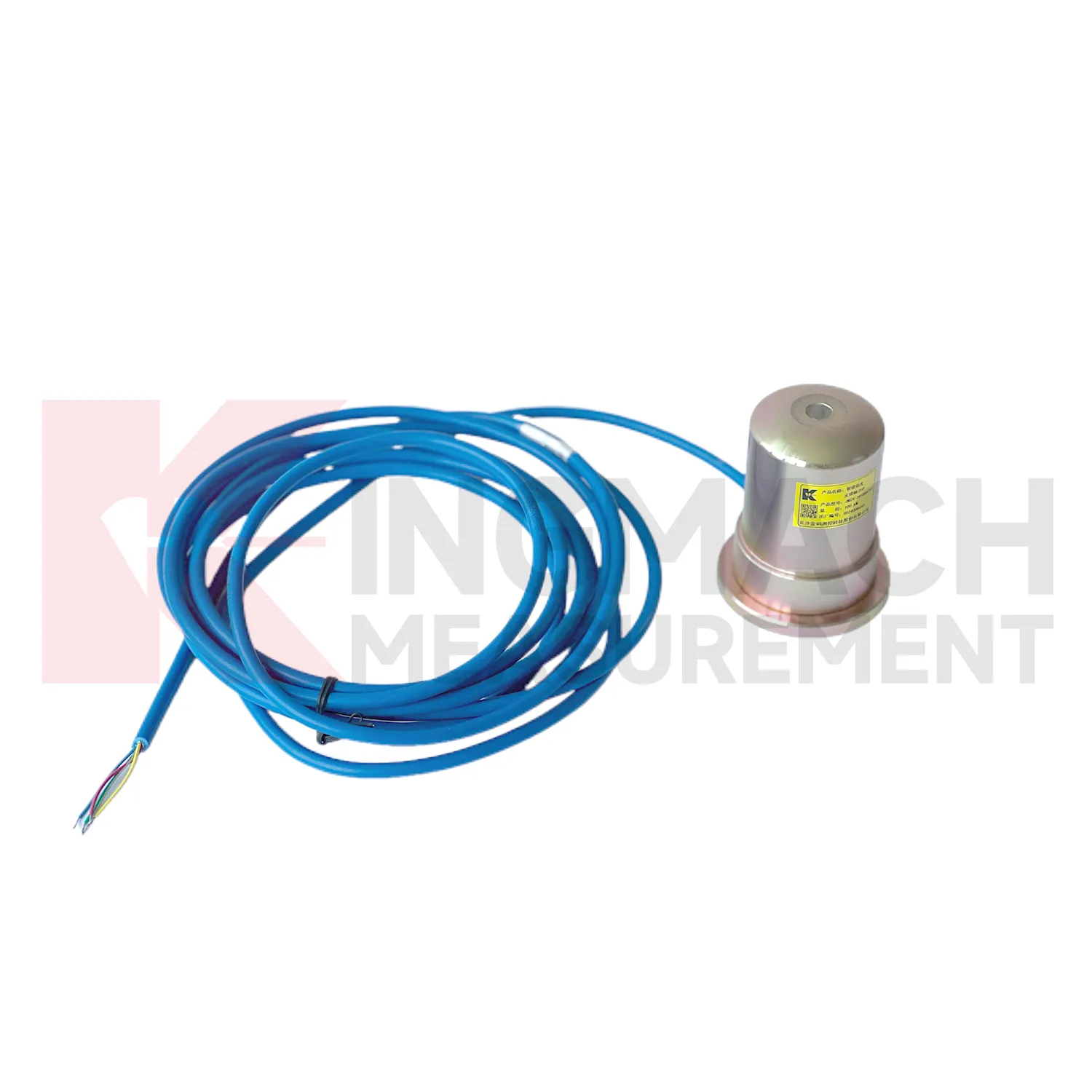 Smart Formwork Axial Force Meter（VW）JMZX-39XXHAT