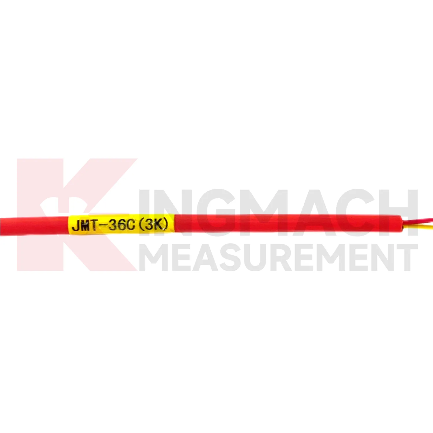 Resistive Temperature Sensor JMT-36C image 4