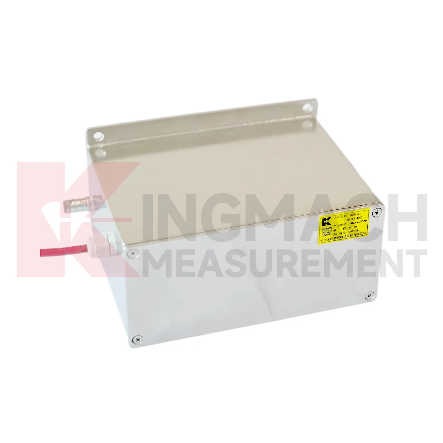 Micro Range Hydrostatic Level Sensor JMQJ-62XXADT image 1