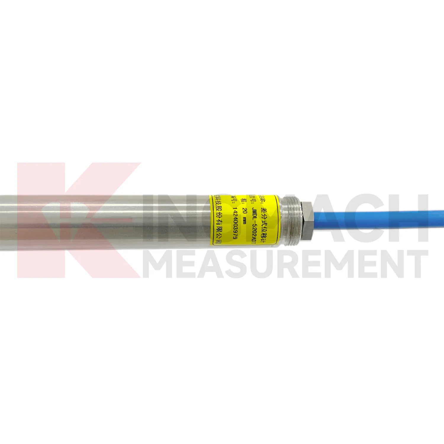 Differential Displacement MeterJMDL-52XXADT image 1