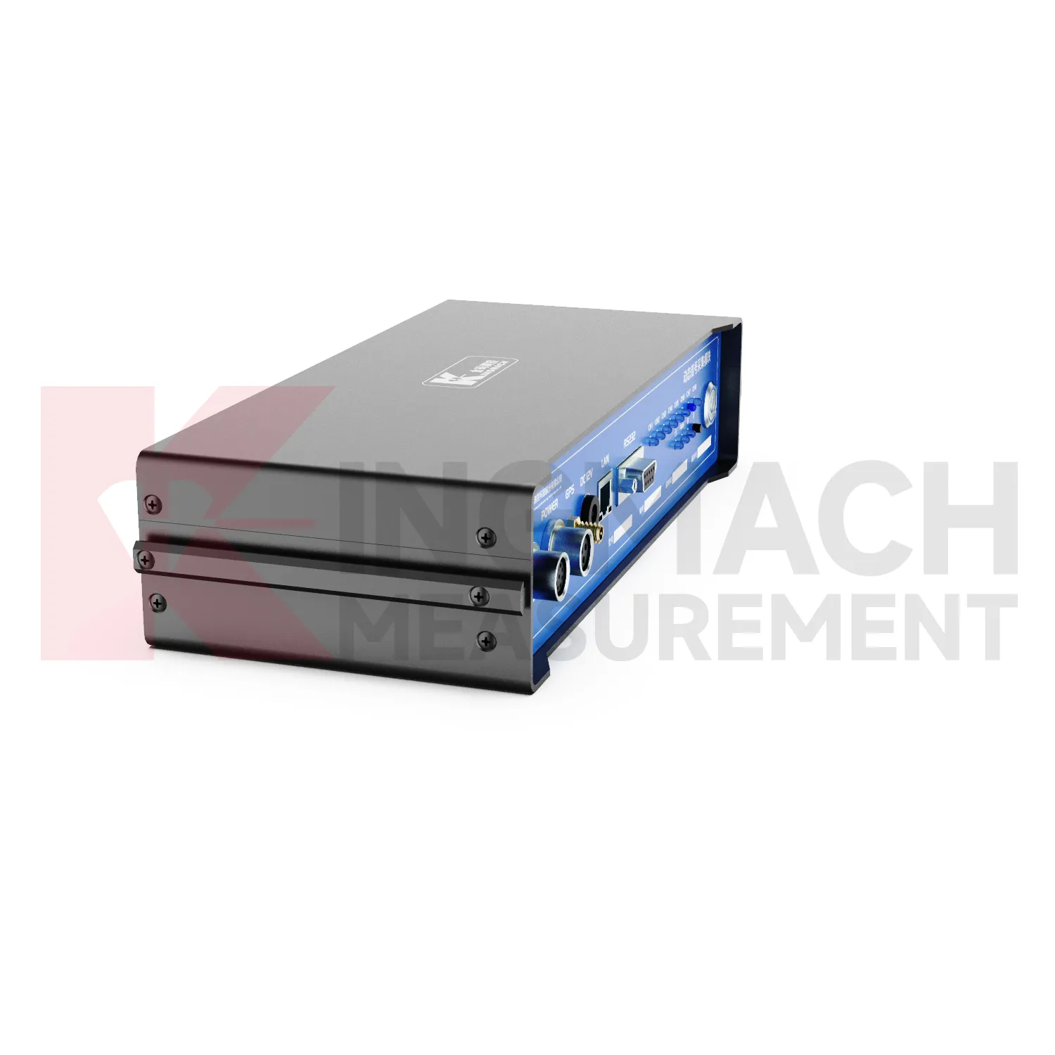 Dynamic signal acquisition module JMYD-1008XC image 3