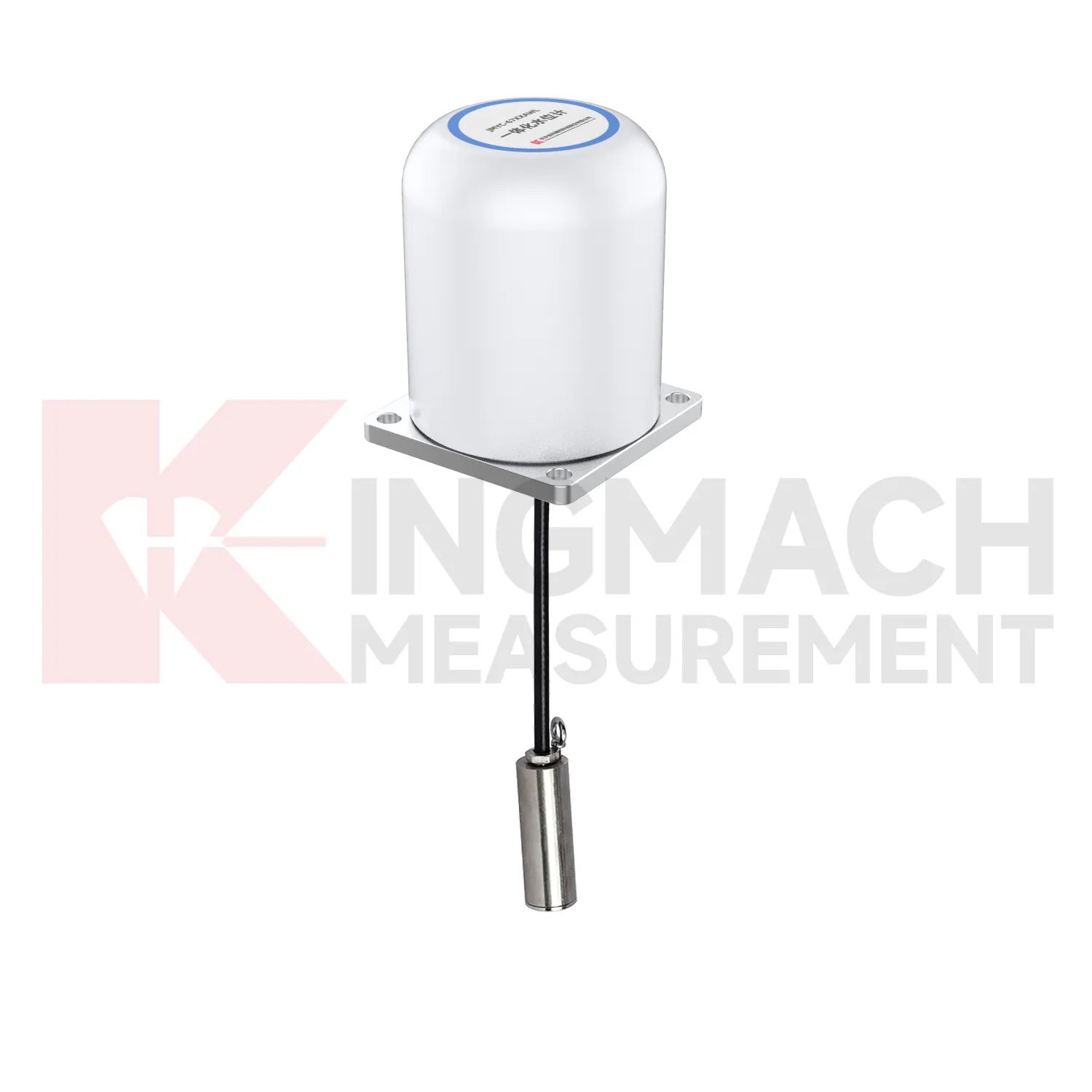 Integrated Wide-Range Differential Pressure Water Level Meter JMYC-67XXAWL image 3