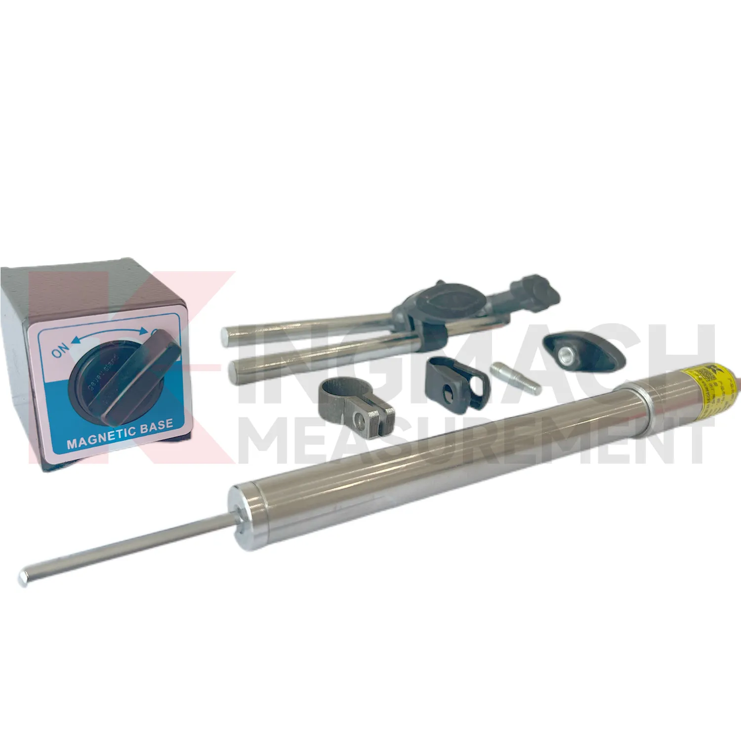 Smart General-Purpose Displacement MeterJMDL-21XXAT image 5