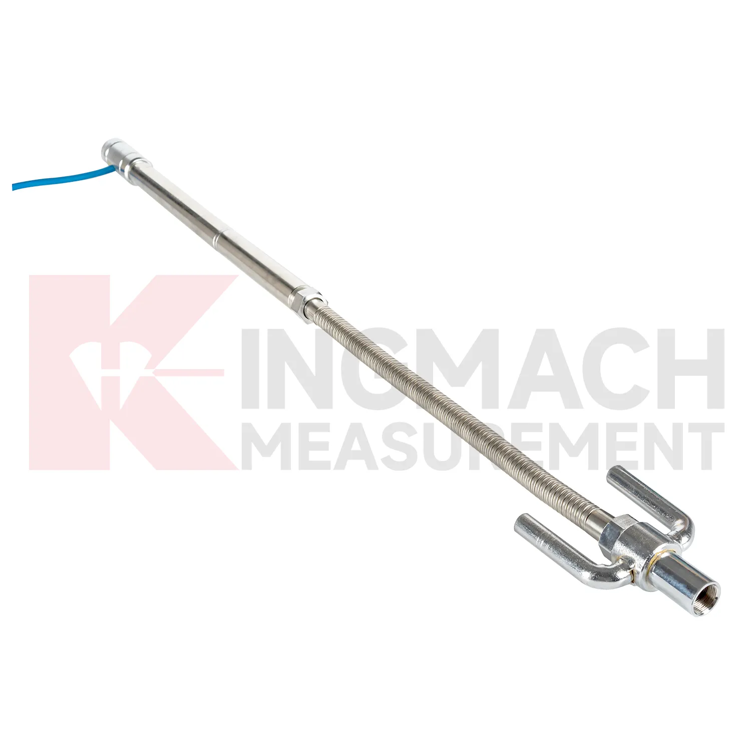 Smart Single-Point Settlement Gauge JMDL-47XXAT image 0