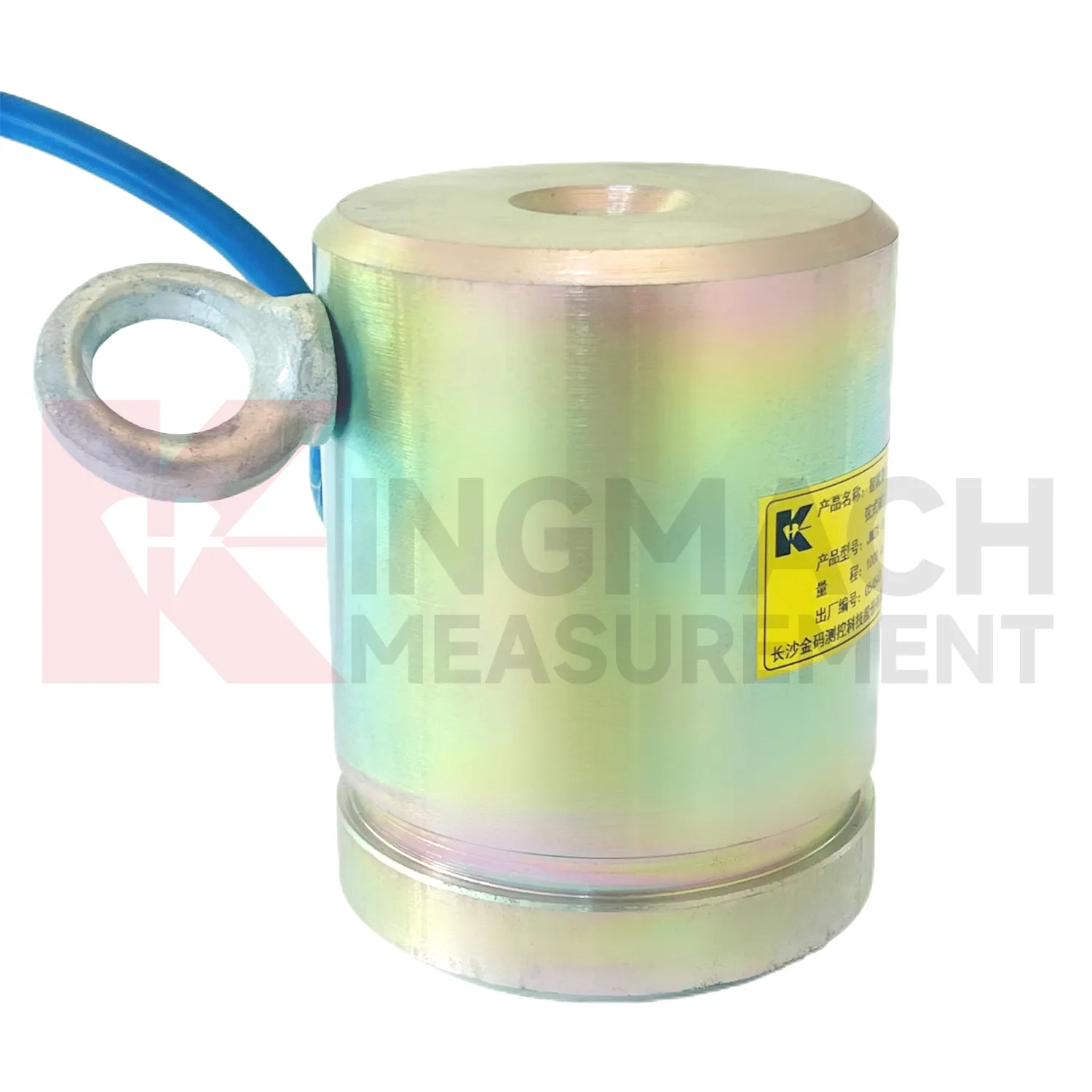 Axial Force  Load Meter ( VW & Smart Type)JMZX-38XXHAT image 1